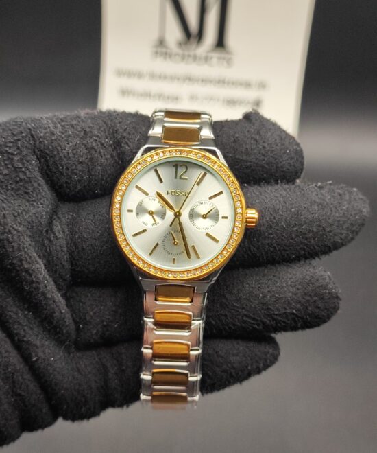 fossil ladies