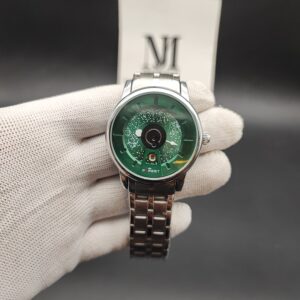 Forest /original watch/Quartz machinary