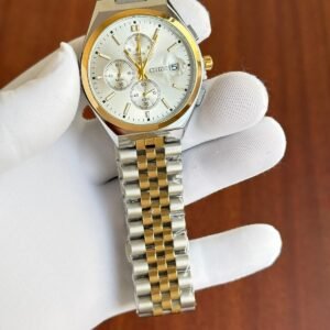 Citizen |All Chrono Working |Date Working