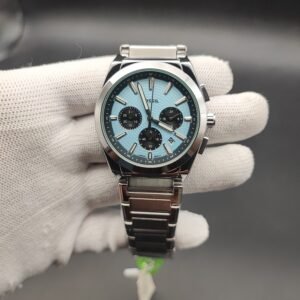 Fossil |All Chrono Working |Date Working|Stainless steel